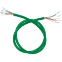 Eaton SWD4 Series PLC Cable for Use with SmartWire-DT in Panel & On Machine Wiring Solution 