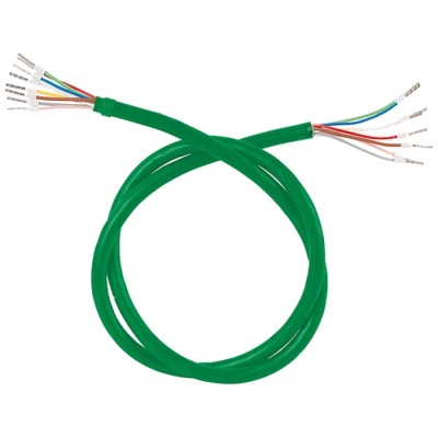 Eaton SWD4 Series PLC Cable for Use with SmartWire-DT in Panel & On Machine Wiring Solution 