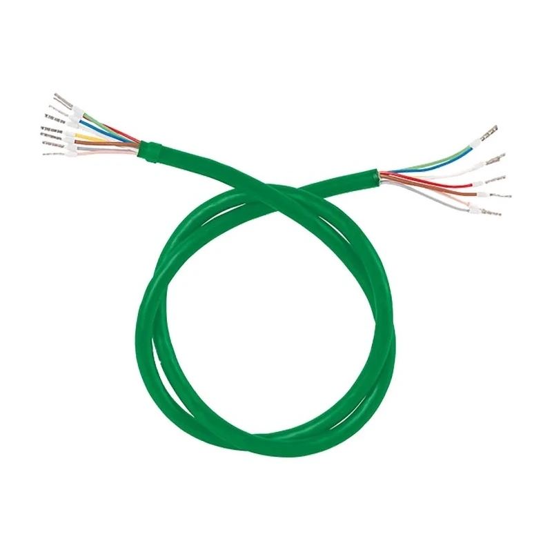 Eaton SWD4 Series PLC Cable for Use with SmartWire-DT in Panel & On Machine Wiring Solution 