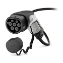 Phoenix Contact 32A EV Charging Cable 26 kW 4 m Type 2 IEC 62196-2 Standard 480V AC 3-Phase IP44/IP56 1623505