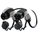 Phoenix Contact 32A EV Charging Cable 8 kW 4 m 1623909