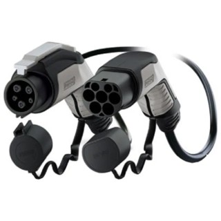 Phoenix Contact 32A EV Charging Cable 8 kW 4 m 1623909