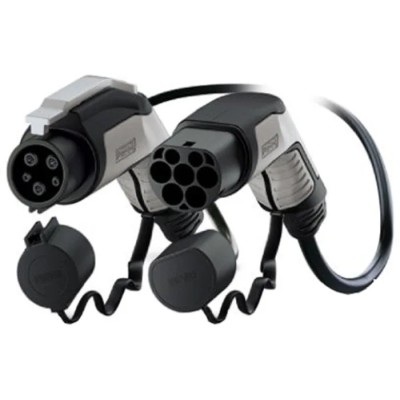 Phoenix Contact 32A EV Charging Cable 8 kW 4 m 1623909