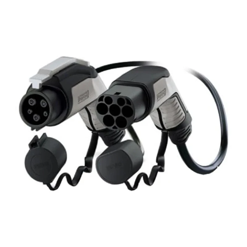 Phoenix Contact 32A EV Charging Cable 8 kW 4 m 1623909