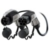 Phoenix Contact 32A EV Charging Cable 8 kW 4 m 1623909