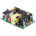 MEAN WELL Switching Power Supply 15V DC 250.5W Panel Mount High Efficiency Medical Grade RPS-400-15
