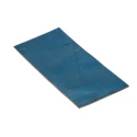 Bergquist GP1500 Series Self-Adhesive Thermal Interface Sheet 0.1 in Thick 1.5 W/mK 203.2 mm x 101.6 mm GP1500-0.100-02-0804
