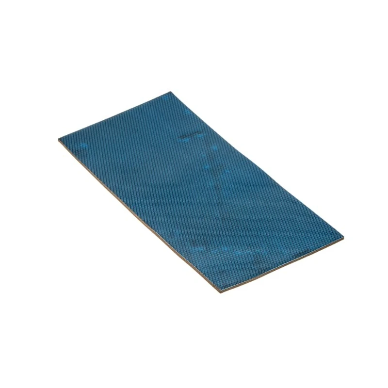 Bergquist GP1500 Series Self-Adhesive Thermal Interface Sheet 0.1 in Thick 1.5 W/mK 203.2 mm x 101.6 mm GP1500-0.100-02-0804