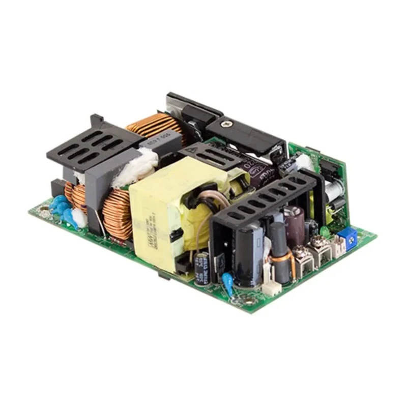 MEAN WELL RPS-400-24 Switching Power Supply 24V DC, 252W Power, Panel Mount, 9.4A Output Current RPS-400-24