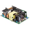 MEAN WELL Switching Power Supply 27V dc, 251W, Panel Mount, SMPS Output Current 9.3A EPP-400-27