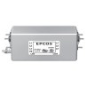 TDK Chassis Mount EMC Filter 10 A 520V AC 50Hz, 60Hz Terminal Block 3 Phase B84143A0010A166