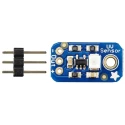 ADAFRUIT INDUSTRIES Sensor Development Tool UV B Analog UV Light Sensor Breakout Module 10x19x2mm 0.7g 1918