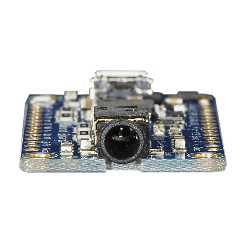 ADAFRUIT INDUSTRIES Sound FX Application Interface Board 3-5 V USB 2133