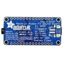ADAFRUIT INDUSTRIES Sound FX Application Interface Board 3-5 V USB 2133