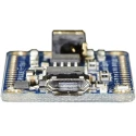ADAFRUIT INDUSTRIES Sound FX Application Interface Board 3-5 V USB 2133