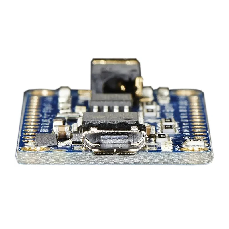 ADAFRUIT INDUSTRIES Sound FX Application Interface Board 3-5 V USB 2133
