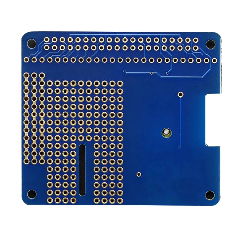 ADAFRUIT INDUSTRIES Ultimate GPS HAT for Raspberry Pi 165 dBm Sensitivity 10 Hz Updates Model 2324