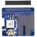 ADAFRUIT INDUSTRIES Ultimate GPS HAT for Raspberry Pi 165 dBm Sensitivity 10 Hz Updates Model 2324