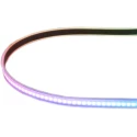 ADAFRUIT INDUSTRIES 5V White Flexible DotStar Digital LED Strip 500mm Length 2329