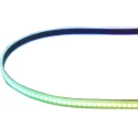 ADAFRUIT INDUSTRIES 5V White Flexible DotStar Digital LED Strip 500mm Length 2329