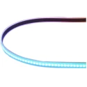 ADAFRUIT INDUSTRIES 5V White Flexible DotStar Digital LED Strip 500mm Length 2329