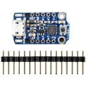 ADAFRUIT INDUSTRIES Microcontroller Development Tool TRINKET 5V MCU Development Board 1501