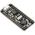 ADAFRUIT INDUSTRIES METRO Mini 328 MCU Development Board 5 V, 16 MHz, ATmega328 Microcontroller 2590