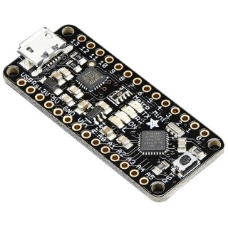 ADAFRUIT INDUSTRIES METRO Mini 328 MCU Development Board 5 V, 16 MHz, ATmega328 Microcontroller 2590