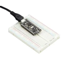 ADAFRUIT INDUSTRIES METRO Mini 328 MCU Development Board 5 V, 16 MHz, ATmega328 Microcontroller 2590