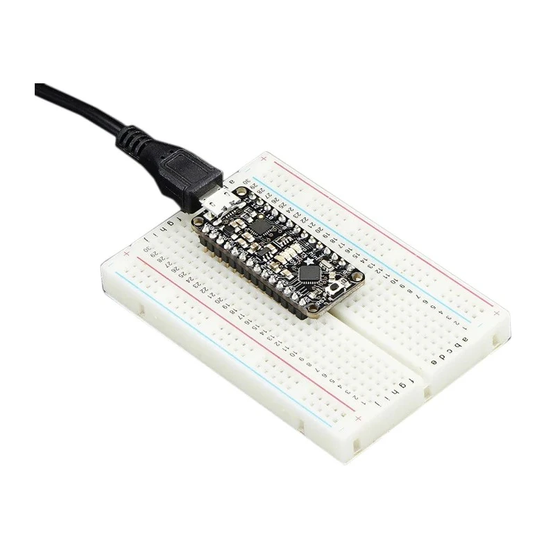 ADAFRUIT INDUSTRIES METRO Mini 328 MCU Development Board 5 V, 16 MHz, ATmega328 Microcontroller 2590