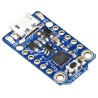 ADAFRUIT INDUSTRIES Microcontroller Development Tool TRINKET 3.3V MCU Development Board 1500
