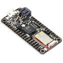 ADAFRUIT INDUSTRIES Feather 32u4 Bluefruit LE MCU Development Board 2829
