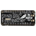 ADAFRUIT INDUSTRIES Feather 32u4 Bluefruit LE MCU Development Board 2829