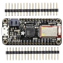 ADAFRUIT INDUSTRIES Feather 32u4 Bluefruit LE MCU Development Board 2829