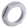 Siemens Pointek ULS200 Series Lock Nut Point Level Measurement Ultrasonic Switch 190.2mm ULS200