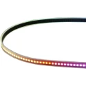 ADAFRUIT INDUSTRIES 5V RGB LED Strip Flexible PCB 500 mm Length 144 LEDs/m DotStar 2328