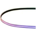 ADAFRUIT INDUSTRIES 5V RGB LED Strip Flexible PCB 500 mm Length 144 LEDs/m DotStar 2328