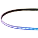 ADAFRUIT INDUSTRIES 5V RGB LED Strip Flexible PCB 500 mm Length 144 LEDs/m DotStar 2328