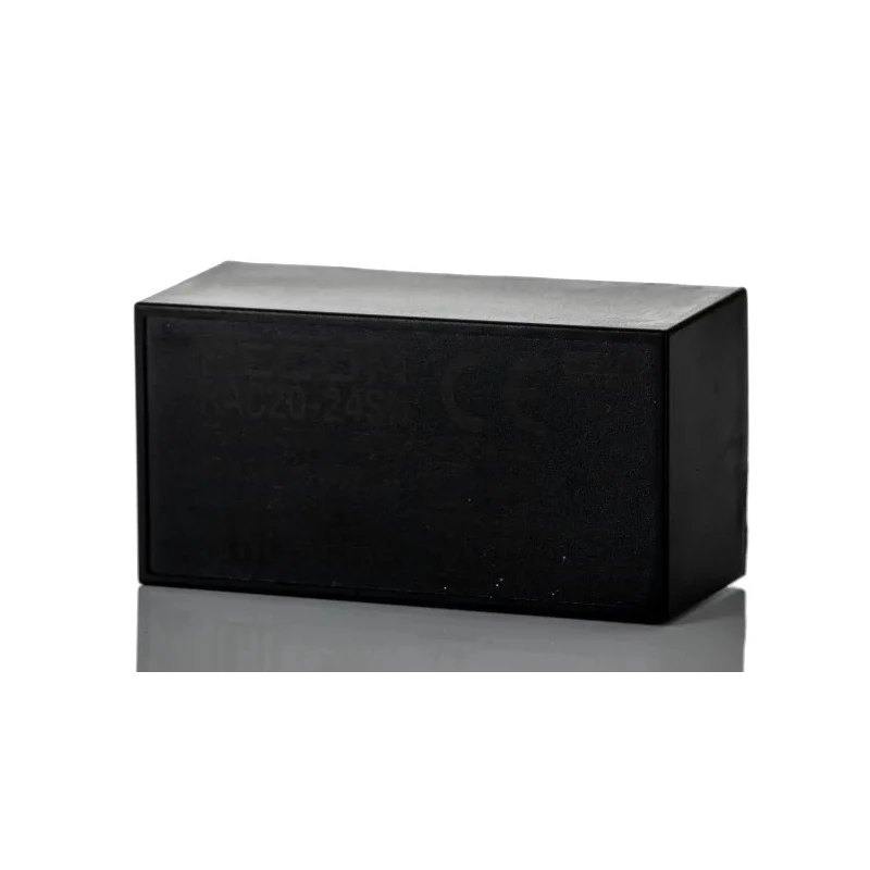 Recom Switching Power Supply 24V DC, 20W, PCB Mount, 833mA Output Current RAC20-24SN