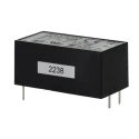 Recom Switching Power Supply 24V DC, 20W, PCB Mount, 833mA Output Current RAC20-24SN