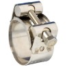 Jubilee Stainless Steel Hose & Jubilee Clip Bolt Head Bolt Drive 29-31 mm JSC031SS316