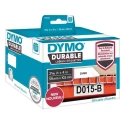 Dymo White Black Print Label Roll 102 mm Width 300 Per Roll 2112290