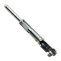 Souriau Sunbank by Eaton Male Crimp Circular Connector Contact, Contact Size 16, Wire Size 16AWG, 18 AWG, 13A SM16M11TK6