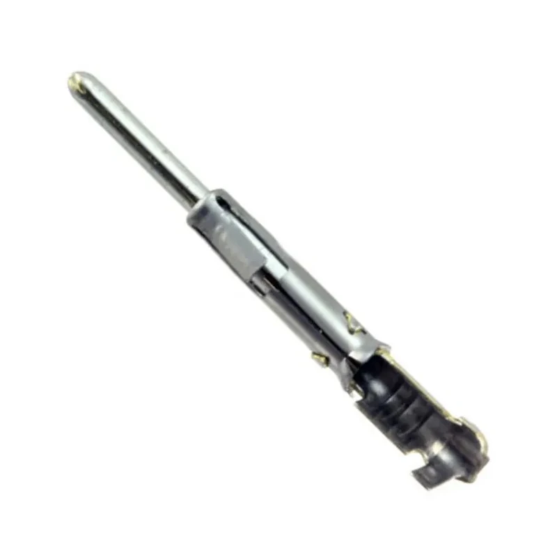 Souriau Sunbank by Eaton Male Crimp Circular Connector Contact, Contact Size 16, Wire Size 16AWG, 18 AWG, 13A SM16M11TK6