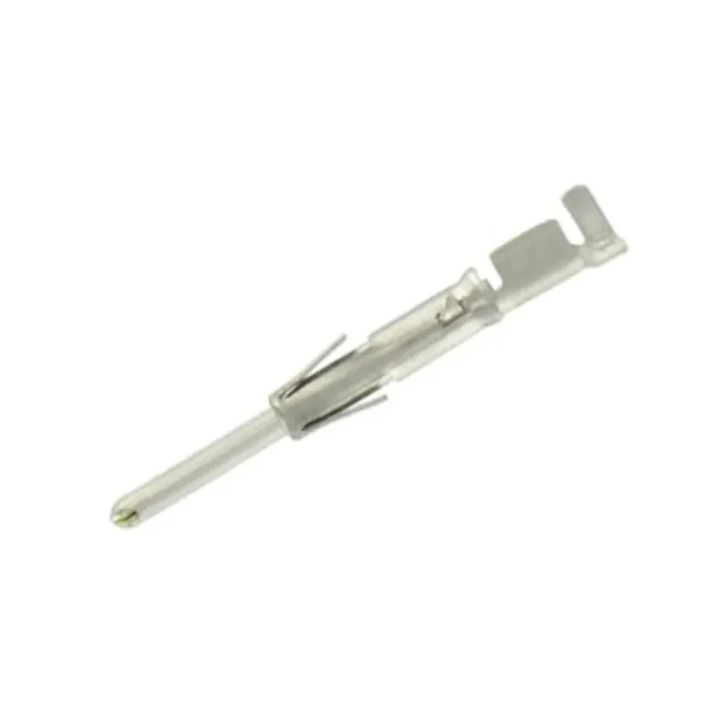Souriau Sunbank by Eaton Male Crimp Circular Connector Contact, Contact Size 16, Wire Size 20, 22 AWG, Current SM20M1TK6