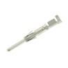 Souriau Sunbank by Eaton Male Crimp Circular Connector Contact, Contact Size 16, Wire Size 20, 22 AWG, Current SM20M1TK6