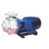 Centrifugal Polypropylene Process Pump 0.5 HP GMPP 0.5