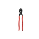 Knipex Compact Bolt Cutter 250 mm Overall Length 6 mm Cutting Capacity Plastic Grip Plastic Handle Chrome Vanadium 71 31 250