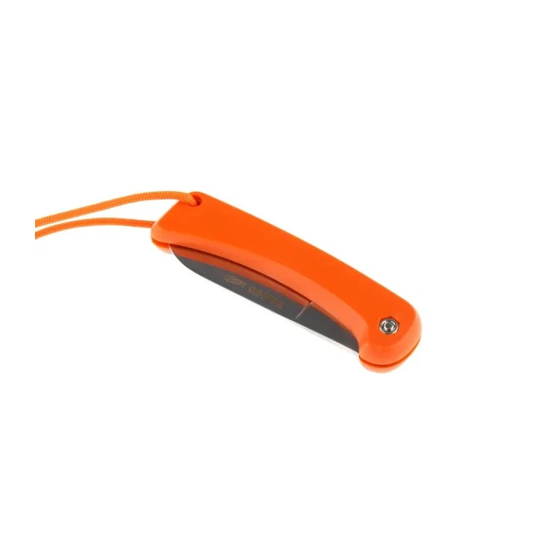 Bahco Electrician Knife Stainless Steel Blade Plastic Handle 85mm Closed Length 195mm Overall Length TAH2820EF2