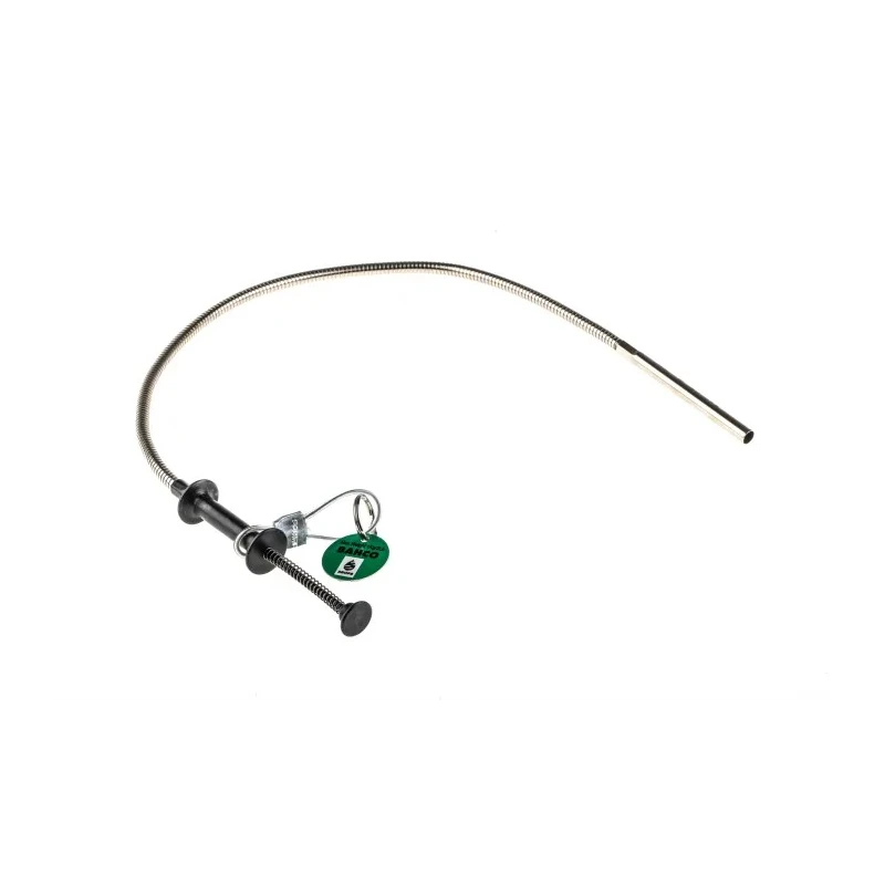 Bahco Flexible Grip Pick Up Tool 560mm Steel Safety Line Bracket TAH2509